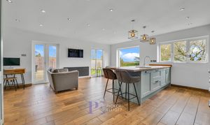 A photo of house for sale on Hinckley Road, Dadlington, CV13 from Picker Elliott Hinckley