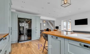 Hinckley Road, Dadlington, CV13 photo