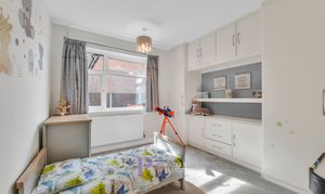 Hinckley Road, Dadlington, CV13 photo