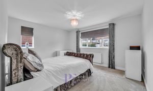 Hinckley Road, Dadlington, CV13 photo