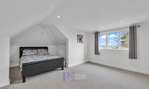 Hinckley Road, Dadlington, CV13 photo