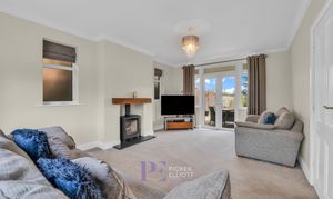 Hinckley Road, Dadlington, CV13 photo