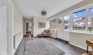 Hinckley Road, Dadlington, CV13 photo