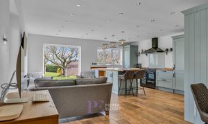 Hinckley Road, Dadlington, CV13 photo