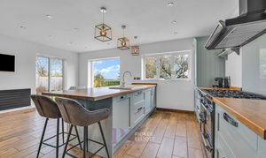 Hinckley Road, Dadlington, CV13 photo