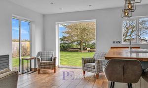 Hinckley Road, Dadlington, CV13 photo