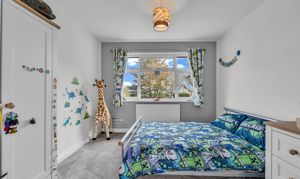 Hinckley Road, Dadlington, CV13 photo