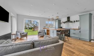 Hinckley Road, Dadlington, CV13 photo