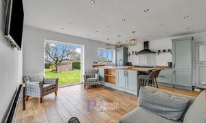 Hinckley Road, Dadlington, CV13 photo