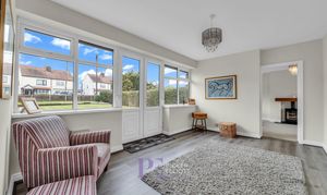 A photo of house for sale on Hinckley Road, Dadlington, CV13 from Picker Elliott Hinckley