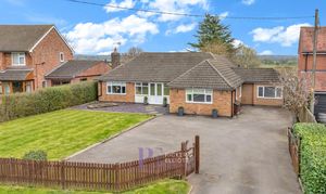 Hinckley Road, Dadlington, CV13 photo