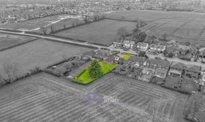 Hinckley Road, Dadlington, CV13 photo