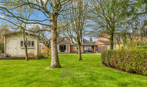 Hinckley Road, Dadlington, CV13 photo