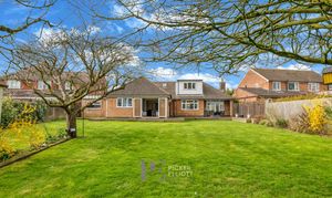 Hinckley Road, Dadlington, CV13 photo