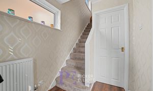 A photo of house for sale on Carpenters Close, Burbage, LE10 from Picker Elliott Hinckley