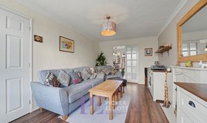 A photo of house for sale on Carpenters Close, Burbage, LE10 from Picker Elliott Hinckley