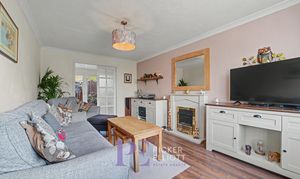 A photo of house for sale on Carpenters Close, Burbage, LE10 from Picker Elliott Hinckley