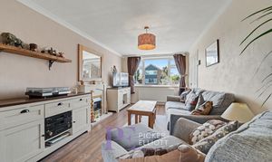 A photo of house for sale on Carpenters Close, Burbage, LE10 from Picker Elliott Hinckley