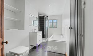 Main Street, Cadeby, CV13 photo