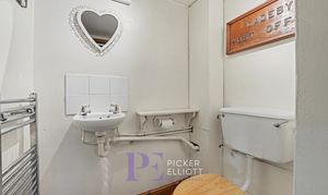 Main Street, Cadeby, CV13 photo