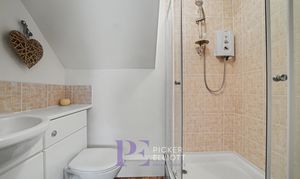 Main Street, Cadeby, CV13 photo