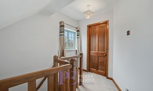 Main Street, Cadeby, CV13 photo