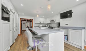 Main Street, Cadeby, CV13 photo