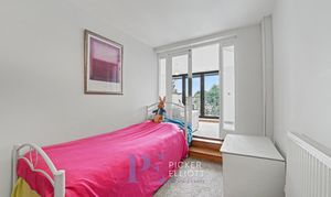 Main Street, Cadeby, CV13 photo