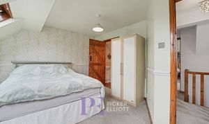 Main Street, Cadeby, CV13 photo