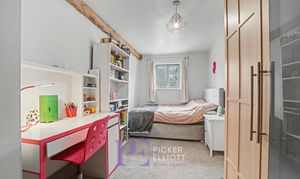 Main Street, Cadeby, CV13 photo