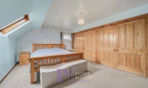 Main Street, Cadeby, CV13 photo