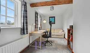 Main Street, Cadeby, CV13 photo