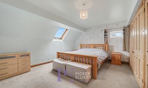 Main Street, Cadeby, CV13 photo