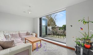 Main Street, Cadeby, CV13 photo