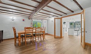 Main Street, Cadeby, CV13 photo