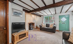 Main Street, Cadeby, CV13 photo