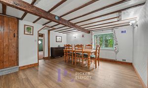 Main Street, Cadeby, CV13 photo