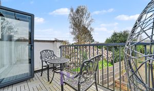 Main Street, Cadeby, CV13 photo