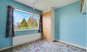 Sketchley Lane, Burbage, LE10 photo