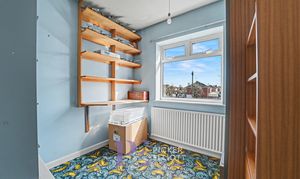 Sketchley Lane, Burbage, LE10 photo