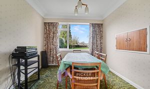 Sketchley Lane, Burbage, LE10 photo