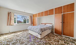 Sketchley Lane, Burbage, LE10 photo