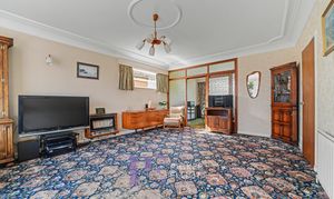 A photo of house for sale on Sketchley Lane, Burbage, LE10 from Picker Elliott Hinckley