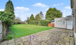 Sketchley Lane, Burbage, LE10 photo