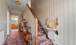 A photo of house for sale on Sketchley Lane, Burbage, LE10 from Picker Elliott Hinckley