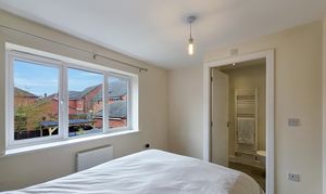 Yeoman Close, Hinckley, LE10 photo