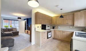 A photo of house to rent on Yeoman Close, Hinckley, LE10 from Picker Elliott Hinckley