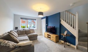 A photo of house to rent on Yeoman Close, Hinckley, LE10 from Picker Elliott Hinckley