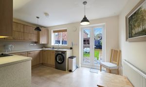 Yeoman Close, Hinckley, LE10 photo