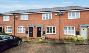 A photo of house to rent on Yeoman Close, Hinckley, LE10 from Picker Elliott, Hinckley